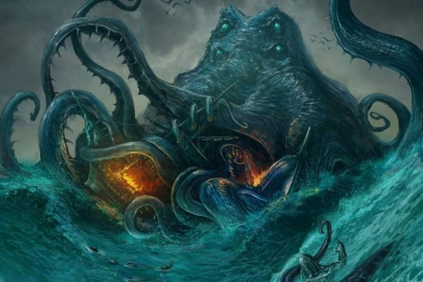 Kraken 4 ссылка